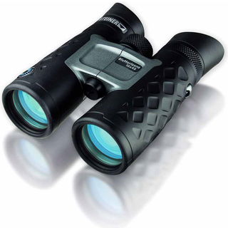 Steiner BluHorizons 10x42 - Håndkikkert fra Steiner