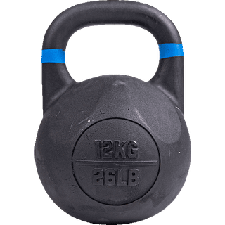 Star Gear Kettlebell Competition
