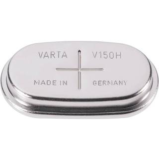Varta V150H Genopladeligt knapcellebatteri 150H NiMH