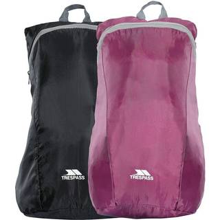 Sammenfoldelig daypack - Reverse - Lilla