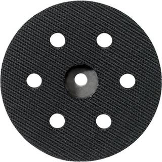 Slibesål SXE 400 ø80 velcro