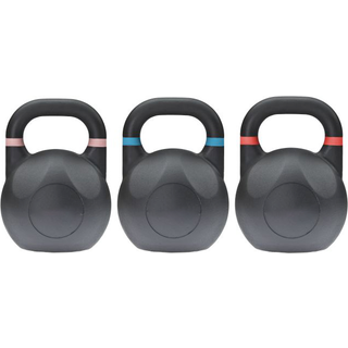 Star Gear Kettlebell Competition