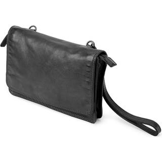 Pia Ries Crossbody - Sort