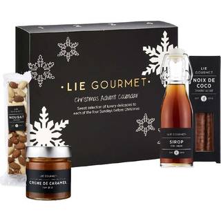 Lie Gourmet Adventskalender 2024