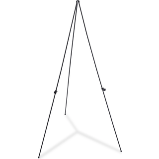 Justerbar foldet stativeliv