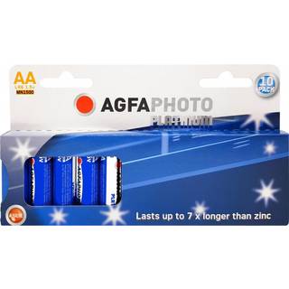 Agfa Photo Alkaline AA