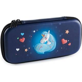 BigBen Interactive 3D Unicorn Pouch - Miscellaneous Taske - Nintendo Switch