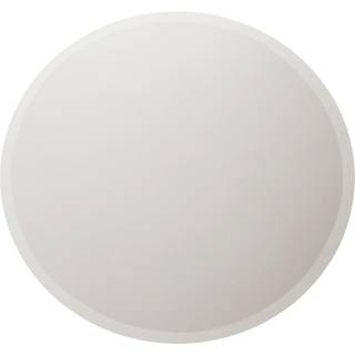 Moud Home Facet Spejl - Ø50 cm. - Klar