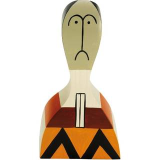 Vitra Wooden Doll No.17
