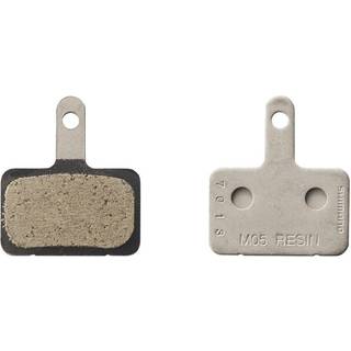 Bremseklods Deore M05 RX Disk Bremseklodser resin