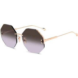 Isabel Marant IM 0080/S 000/QR 60 Solbriller Kvinder Guld - Rose Gold - 60mm