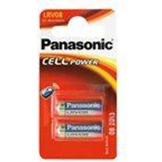 Panasonic 1x2 Panasonic LRV 08