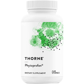 Thorne Phytoprofen, 60 kapsler