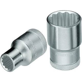 Gedore Top 12-kant 1/2" 33mm