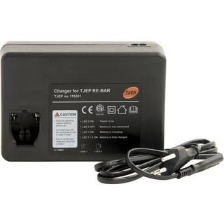 Unimerco Tjep batterioplader