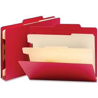 Mappe CLS 6SEC TP-TB RD