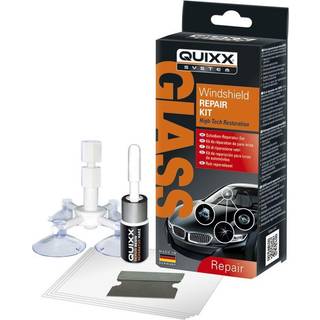 QUIXX rudereparationssæt