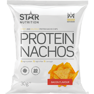 Protein Nachos, 30g