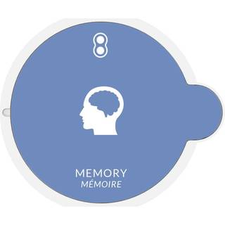AromaCare Memory Capsule 3-pack