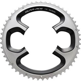 Shimano Dura-Ace (MC-Type) klinge ø110 mm 52T sølv