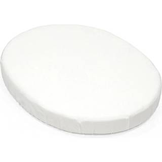 Stokke Sleepi Mini Stræklagen White