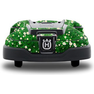 HUSQVARNA Blomstereng folie til 315X