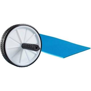 Ab Wheel + Mat, VirtuFit