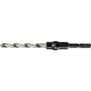 Festool Spiralbor HSS D 5,5/57 CE/M-Set