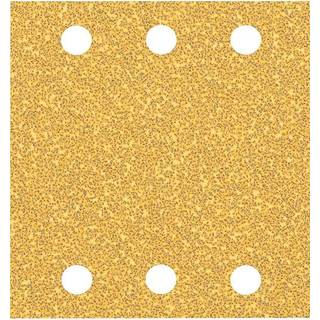 Bosch Expert C470 Sandpapir 115x107 mm. 10-pak 115x107 mm