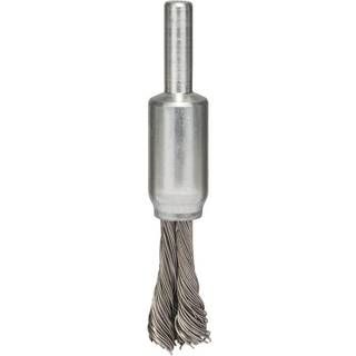 Bosch Penselbørste Flettet 10mm Inox 6mm - 2608622128