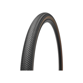 Specialized - DÆK  Sawtooth 700x38  - 38mm Cross- & Gravel dæk - Brun