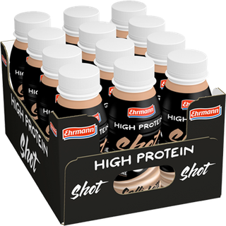 12 x High Protein Drink 250 ml