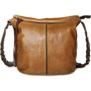Pia Ries Crossbody - Gul