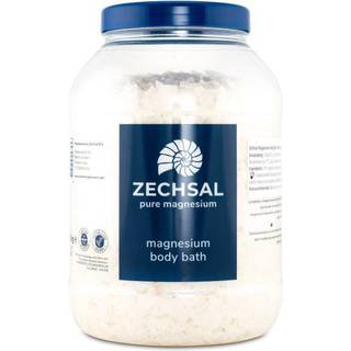 Zechsal Magnesium Kropsbad, 2 kg