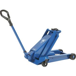 AC HYDRAULIC Donkraft 10,0 t (DK100Q)