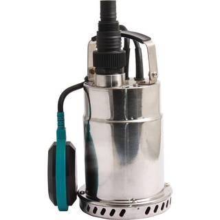Flair dykpumpe m/svømmer 400SX rustfri