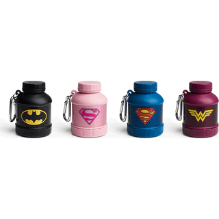 DC Comics WHEY2GO Proteinbeholder 50 g