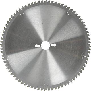 Rundsavsklinge til træ DeWalt; 305x2,6x30,0 mm; Z80; -5°