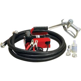 Flair selvansugende 12V dieselpumpe
