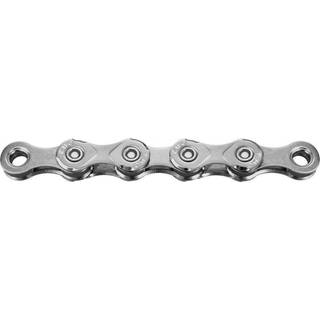 KMC X10EPT Kæde 10-speed 114 Led - Sølv