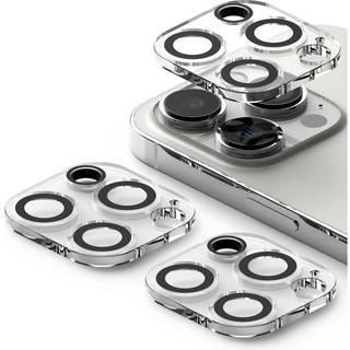 Ringke Camera Protector Glass iPhone 14 Pro Max (2-pack)