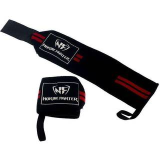 Nordic Fighter Elastisk Håndledsstøtte
