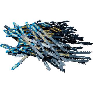Irwin T144D stiksavsklinge 100 stk (10504545)