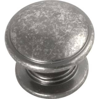 Hickory Hardware 1 Pack Solid Core Kitchen Cabinet Knaps Luksusskab og kommoder