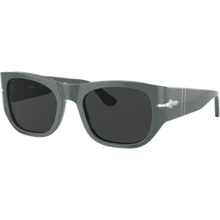 Persol PO3308S Polarized 117348 54 Solbriller Mænd Grå - Grey - 54mm