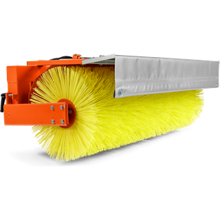 Husqvarna Kost