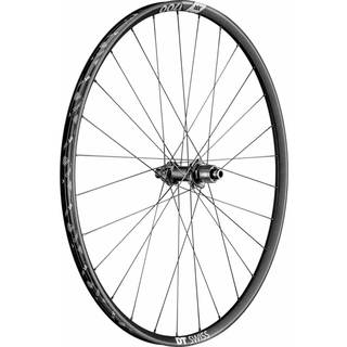 DT Swiss XR 1700 Spline DB 29" baghjul Shimano Micro Spline 12- Speed