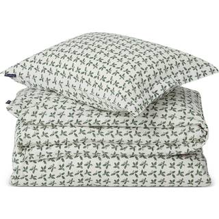 Lexington Holly Printed Cotton Sateen sengesæt 2x50x60 cm, 220x220 cm