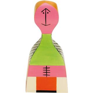 Vitra Wooden Doll No.19