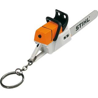 STIHL Nøglering med motorsav
